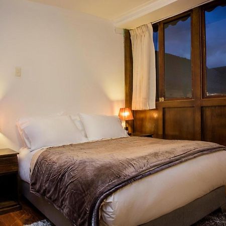 Hotel Casa Fierro Cusco (Adults Only) Zewnętrze zdjęcie