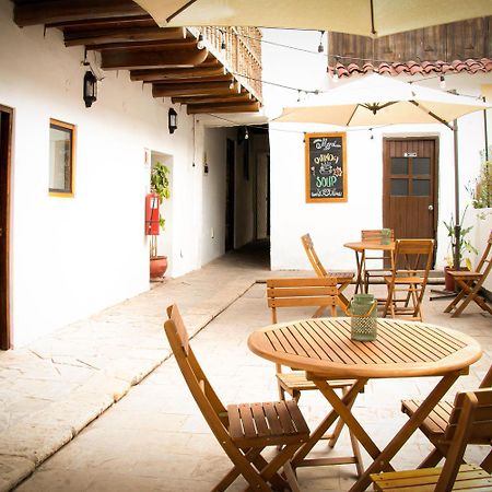 Hotel Casa Fierro Cusco (Adults Only) Zewnętrze zdjęcie