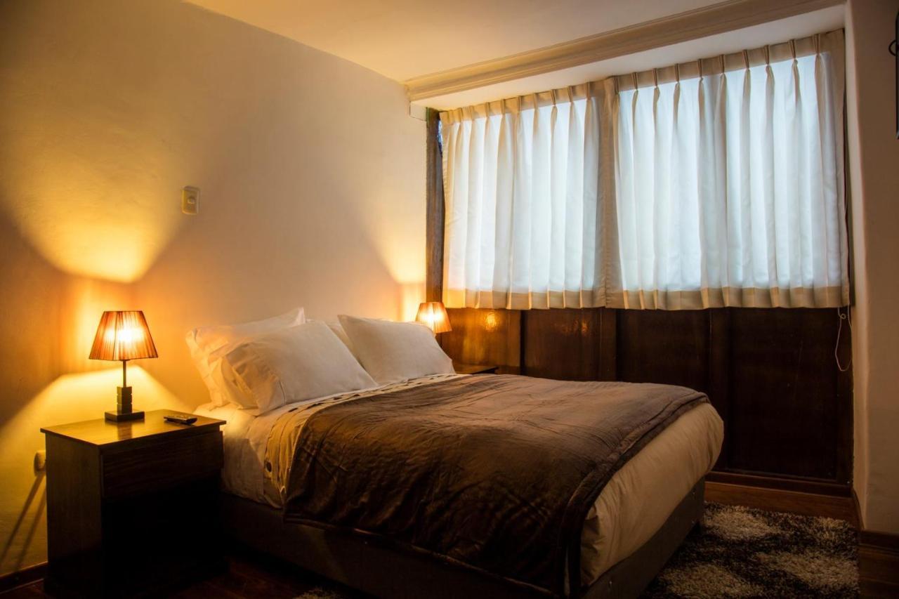 Hotel Casa Fierro Cusco (Adults Only) Zewnętrze zdjęcie