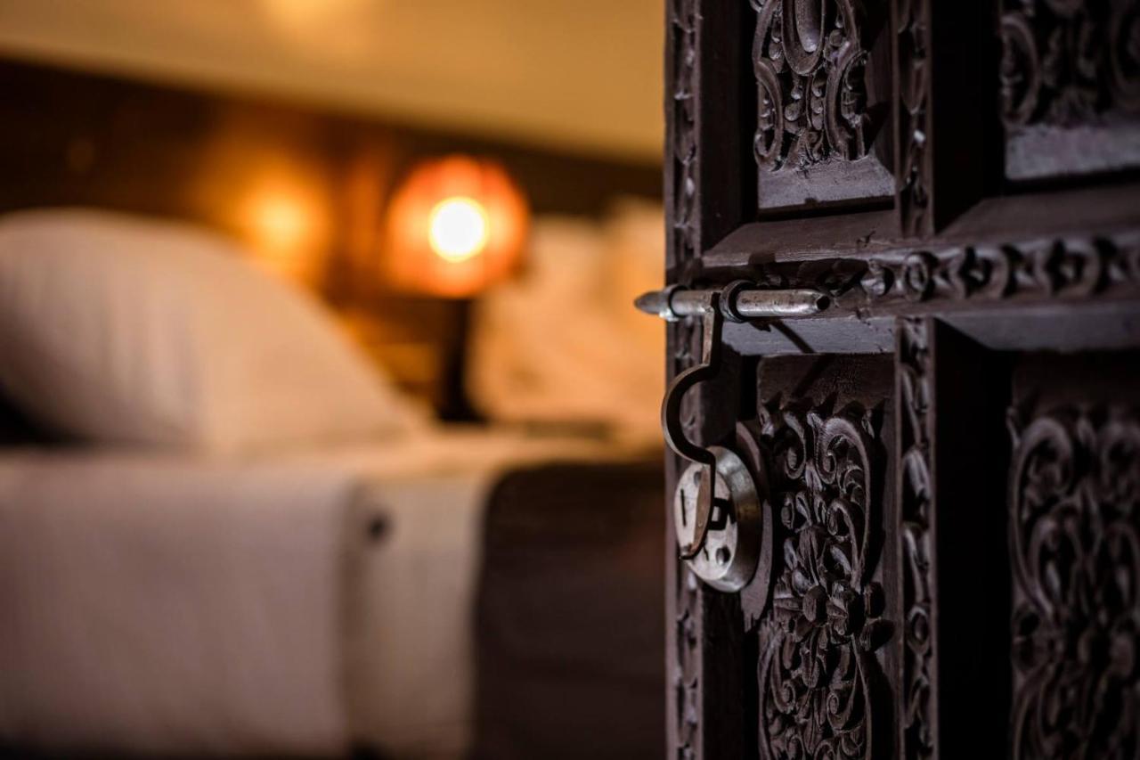 Hotel Casa Fierro Cusco (Adults Only) Zewnętrze zdjęcie