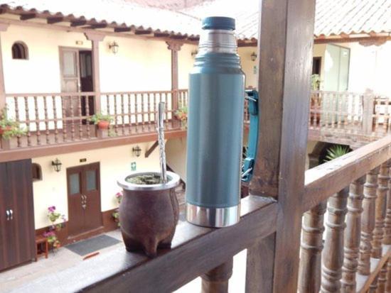 Hotel Casa Fierro Cusco (Adults Only) Zewnętrze zdjęcie