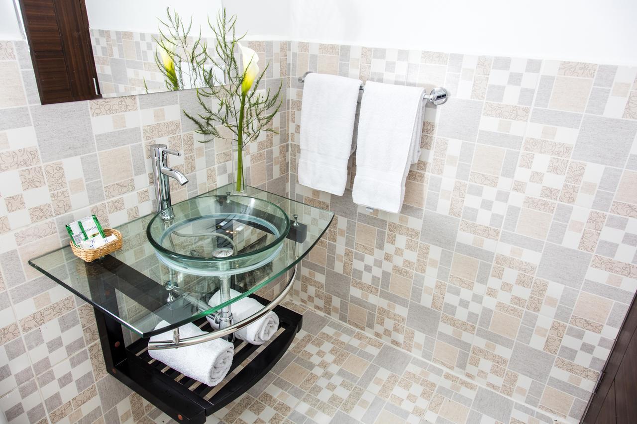 Hotel Casa Fierro Cusco (Adults Only) Zewnętrze zdjęcie