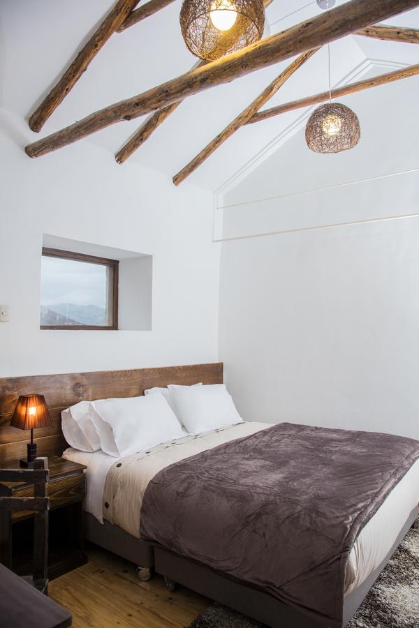 Hotel Casa Fierro Cusco (Adults Only) Zewnętrze zdjęcie