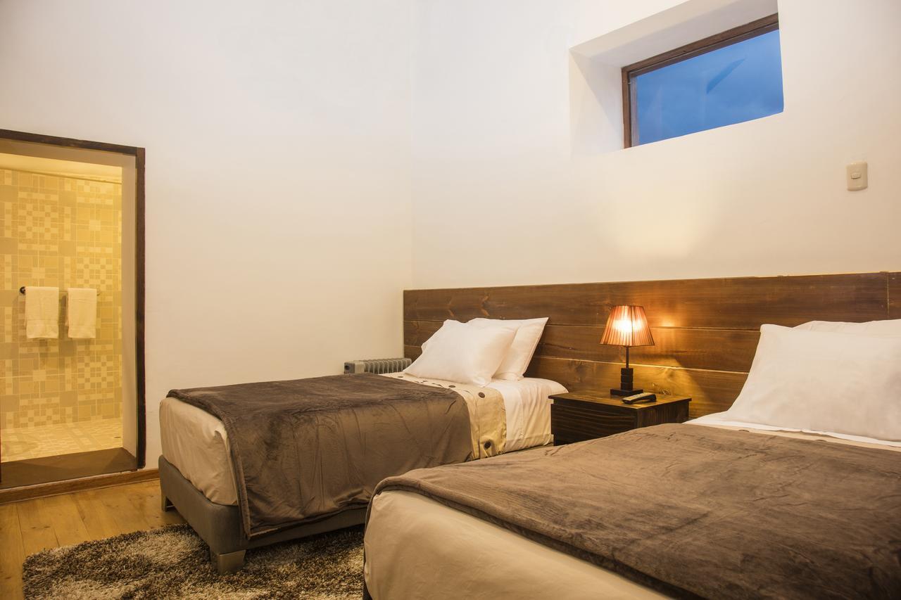 Hotel Casa Fierro Cusco (Adults Only) Zewnętrze zdjęcie