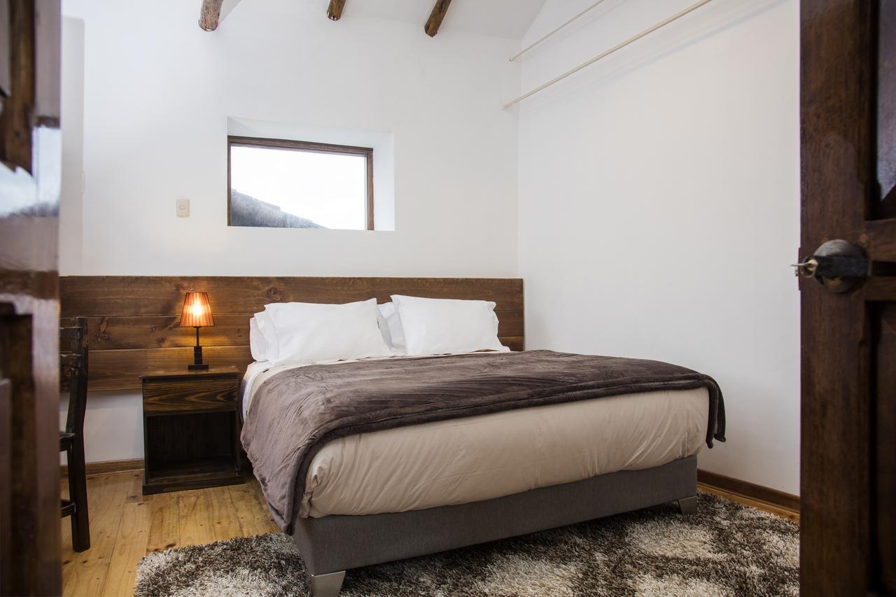 Hotel Casa Fierro Cusco (Adults Only) Zewnętrze zdjęcie