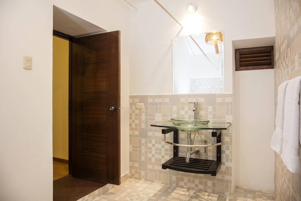 Hotel Casa Fierro Cusco (Adults Only) Zewnętrze zdjęcie