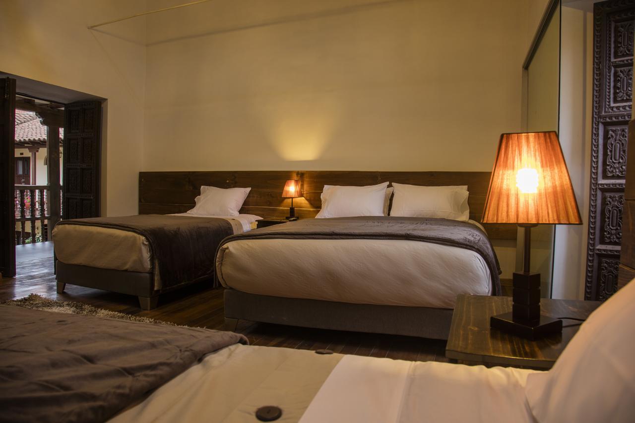 Hotel Casa Fierro Cusco (Adults Only) Zewnętrze zdjęcie